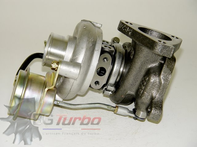 TURBO - NEUF ORIGINE - VL - 4937702002
